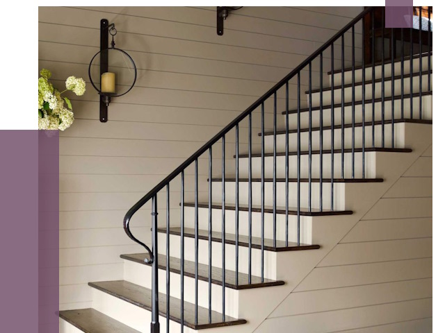 Лестницы для дома в Боре —  от 77925 руб. | ПРОЛЁТ-Бор