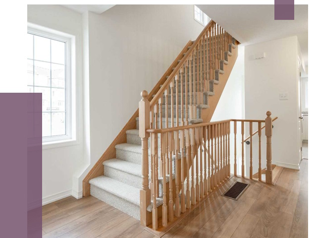 Мансардные лестницы в Боре от 19222 руб. | ПРОЛЁТ-Бор