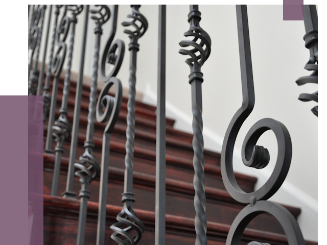 Демонтаж перил в Боре от 4364 руб. — разборка и вывоз | ПРОЛЁТ-Бор