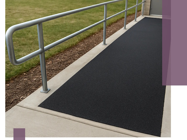 Демонтаж пандусов в Боре: быстро и аккуратно