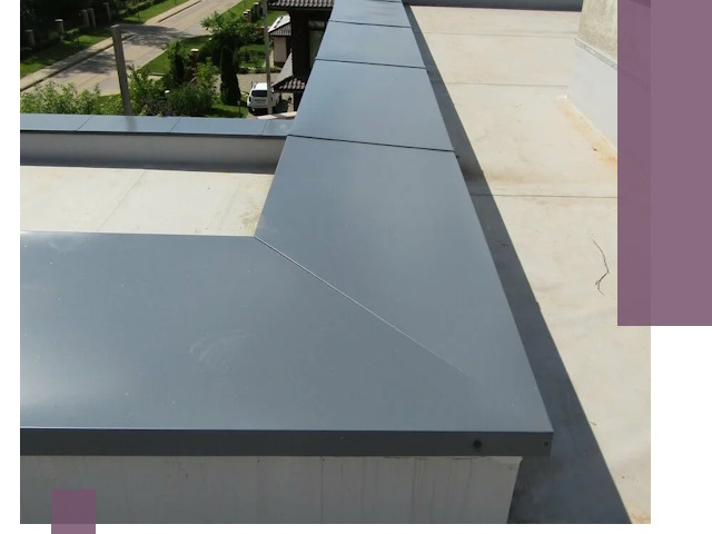 Демонтаж парапетов любой сложности в Боре быстро и аккуратно