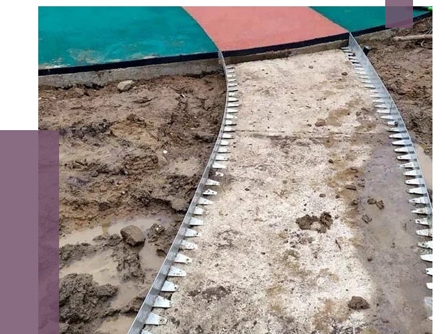 Оцинкованные бордюры в Боре от 4364 руб. — купить под ключ | ПРОЛЁТ-Бор