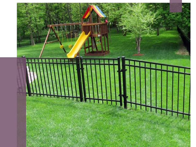 Изготовление газонных ограждений в Боре от 4364 руб. | ПРОЛЁТ-Бор