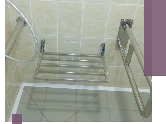 Демонтаж поручней для инвалидов в Боре быстро и безопасно